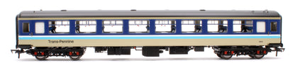 Pre-Owned ACC2697 Mark 2C MK2C TSO Provincial blue with TransPennine branding No.5614