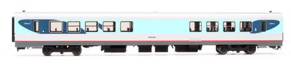 Pre-Owned Rohr Turbotrain Amtrak (5 Car) - Phase V - DCC Sound