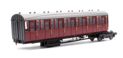 Quad Art Set No. 85B BR Maroon 4 Coach Pack