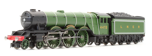 Pre-Owned RailRoad LNER Class A1 4472 'Flying Scotsman' Steam Locomotive