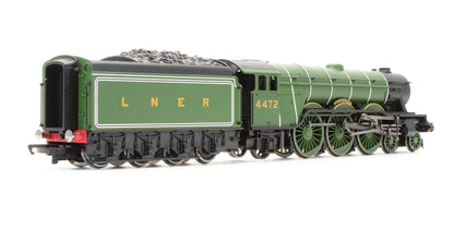 Pre-Owned R2675 RailRoad LNER Class A1 4472 'Flying Scotsman' Steam Locomotive