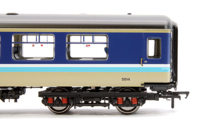 Pre-Owned ACC2697 Mark 2C MK2C TSO Provincial blue with TransPennine branding No.5614
