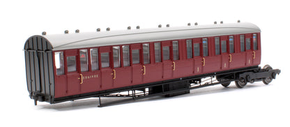 Quad Art Set No. 85B BR Maroon 4 Coach Pack