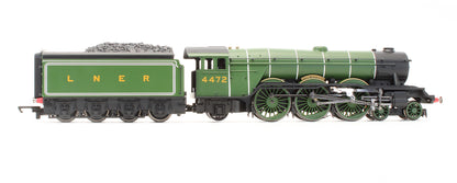 Pre-Owned R2675 RailRoad LNER Class A1 4472 'Flying Scotsman' Steam Locomotive