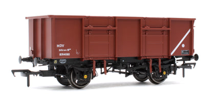 BR 21T MDV Mineral Wagon TOPS Bauxite - Pack G