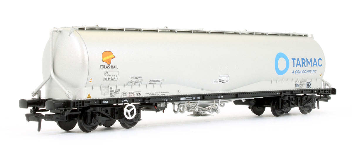 JPA Bogie Cement Tank Wagon VTG Colas Rail (Exclusive Edition)