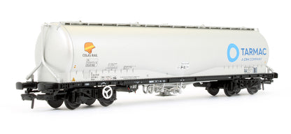 JPA Bogie Cement Tank Wagon VTG Colas Rail (Exclusive Edition)