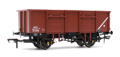 BR 21T MDV Mineral Wagon TOPS Bauxite - Pack G