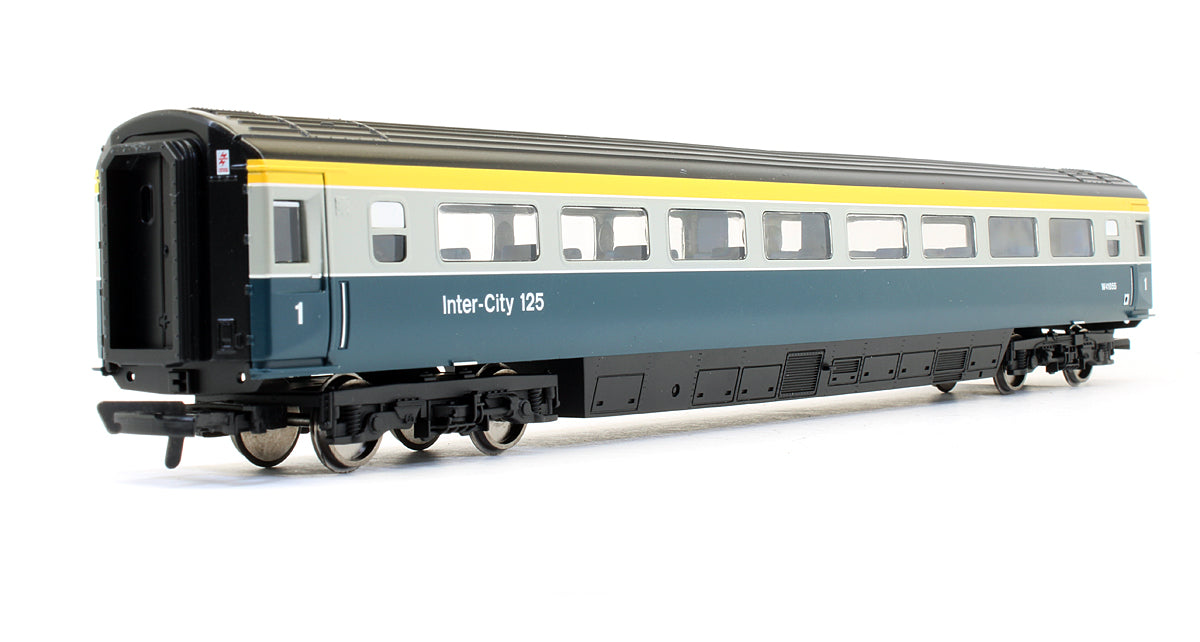 Pre-Owned R4366 BR Intercity MK3 1st Class Open Coach 'W41055'