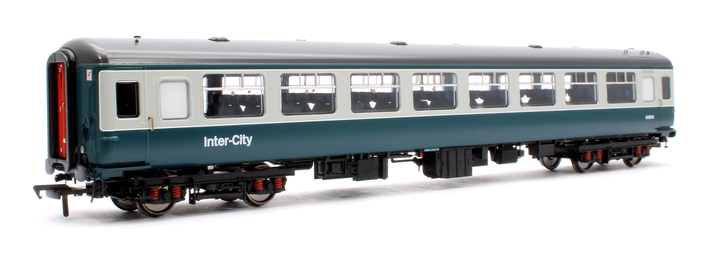 Pre-Owned Mark 2C MK2C TSO Blue/Grey Intercity Livery No.M5576