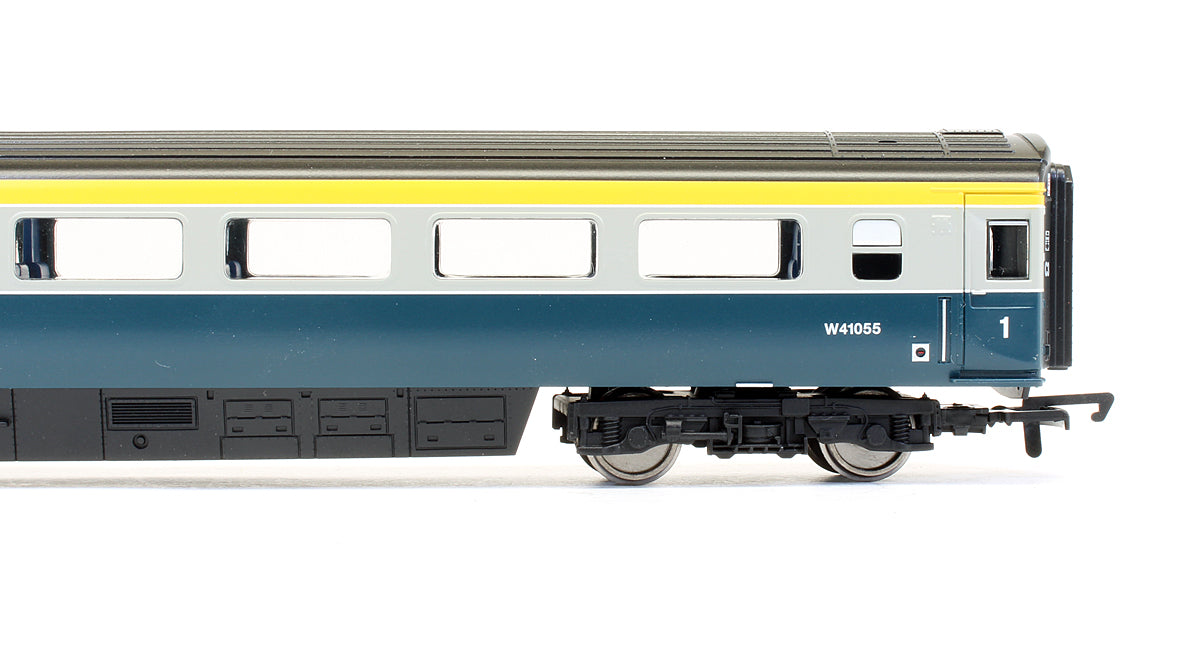 Pre-Owned R4366 BR Intercity MK3 1st Class Open Coach 'W41055'