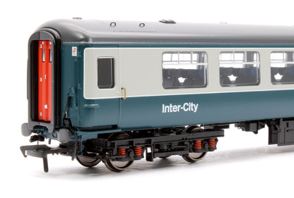 Pre-Owned Mark 2C MK2C TSO Blue/Grey Intercity Livery No.M5576