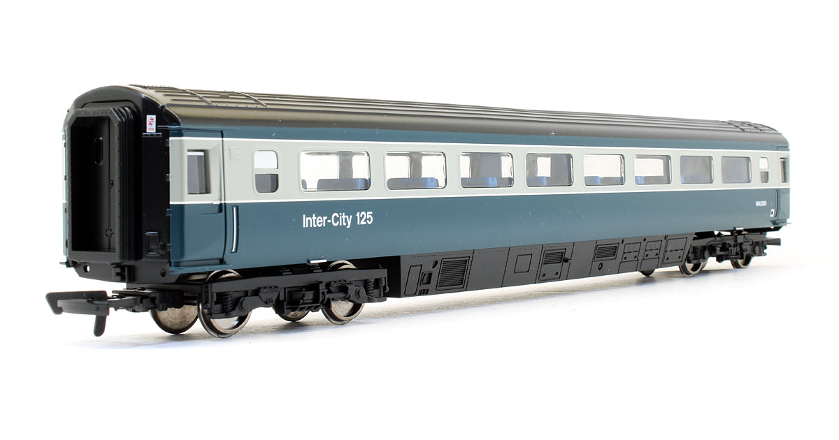 Pre-Owned R4367 BR Intercity MK3 Open Tourist Coach 'W42081'