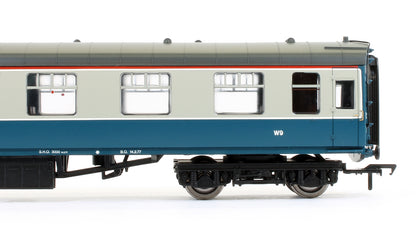 Pre-Owned BR MK1 RFO Coach Restaurant First Open Blue & Grey W9