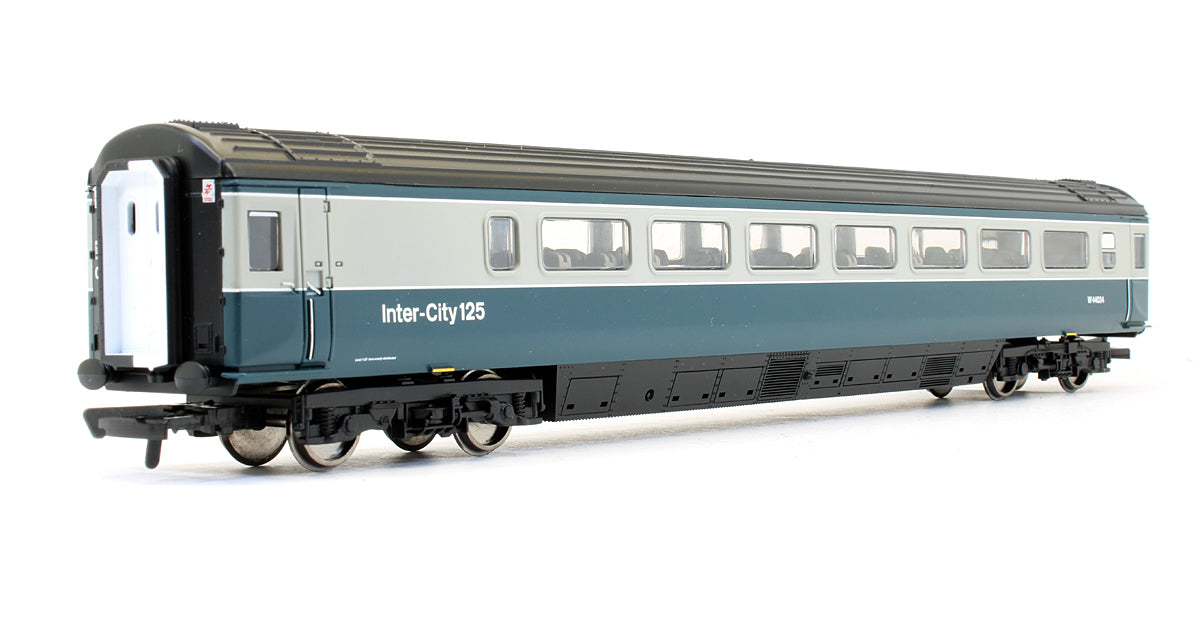 Pre-Owned R4368 BR MK3 Trailer Guard's Standard Coach 'W44034'