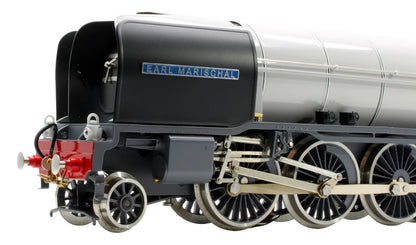 Pre-Owned E/36A3-EM LNER Grey Class P2 2002 'Earl Marischal' Steam Locomotive