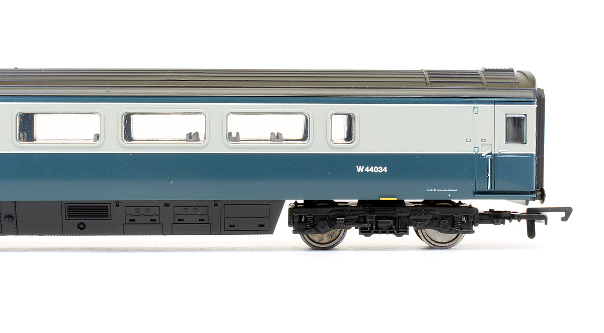 Pre-Owned R4368 BR MK3 Trailer Guard's Standard Coach 'W44034'