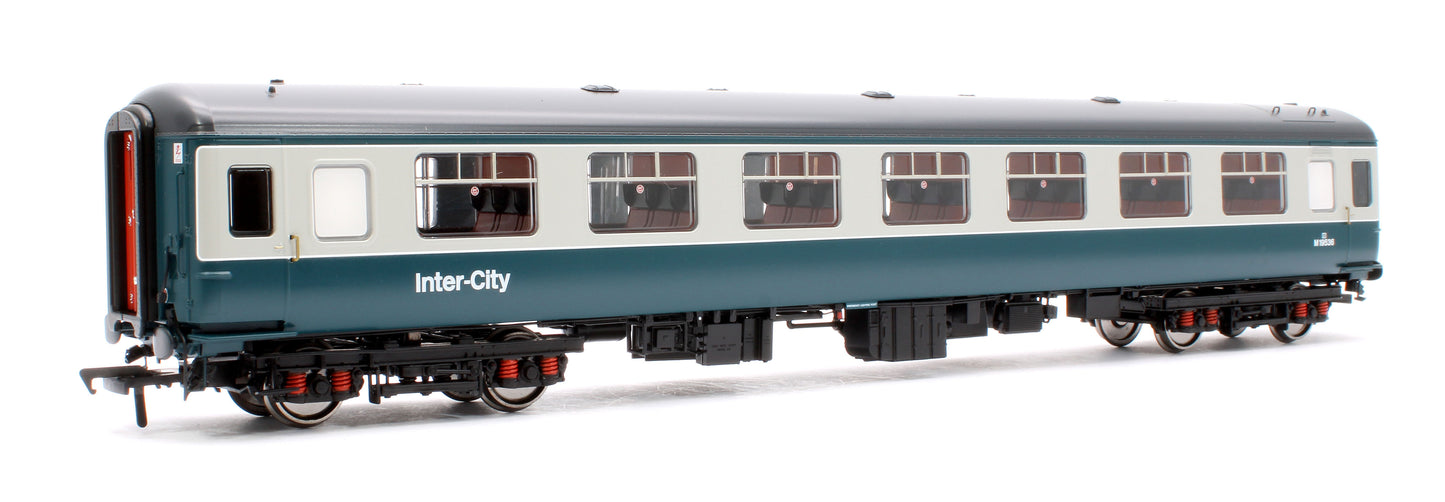 Pre-Owned ACC2689 Mark 2C MK2C SK (ex FK) Blue/Grey Intercity Livery No.M19536