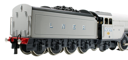 Pre-Owned E/36A3-EM LNER Grey Class P2 2002 'Earl Marischal' Steam Locomotive