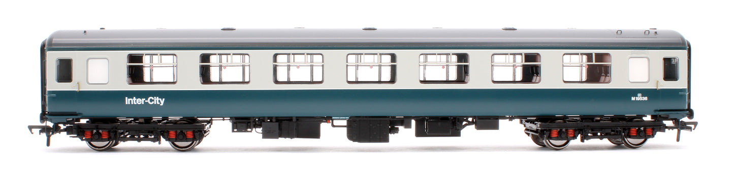 Pre-Owned ACC2689 Mark 2C MK2C SK (ex FK) Blue/Grey Intercity Livery No.M19536
