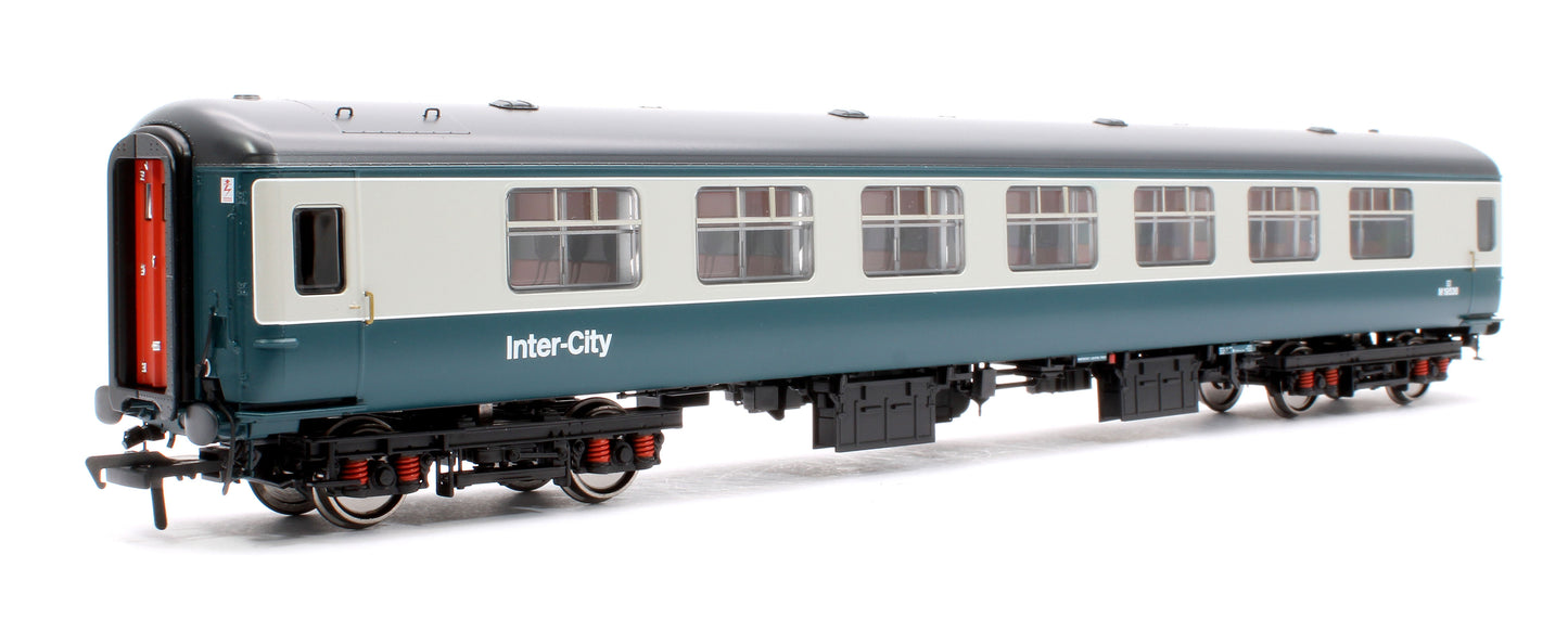 Pre-Owned ACC2689 Mark 2C MK2C SK (ex FK) Blue/Grey Intercity Livery No.M19536