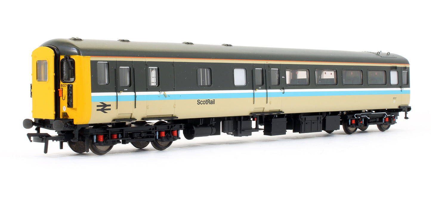 39-726DC Pre-Owned BR MK2F DBSO Driving Brake Second Open Scotrail (DCC Onboard)