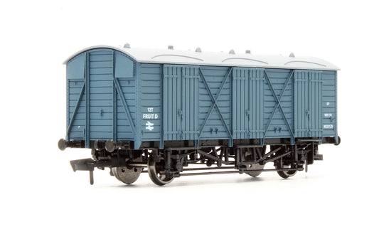 Pre-Owned B753 Fruit D BR Blue 'W38129