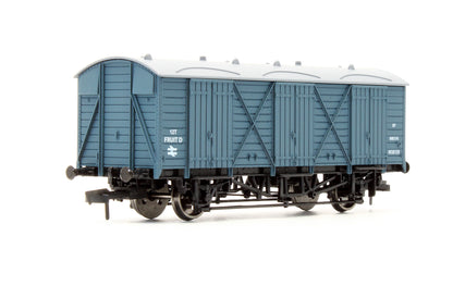 Pre-Owned B753 Fruit D BR Blue 'W38129
