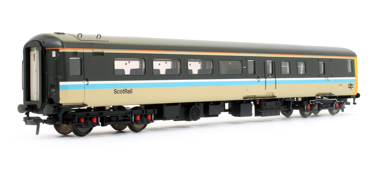 39-726DC Pre-Owned BR MK2F DBSO Driving Brake Second Open Scotrail (DCC Onboard)