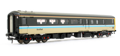 39-726DC Pre-Owned BR MK2F DBSO Driving Brake Second Open Scotrail (DCC Onboard)