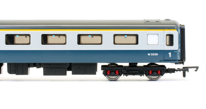 Pre-Owned R4215A BR Blue Grey MK2D 1st Class Coach 'W3239'