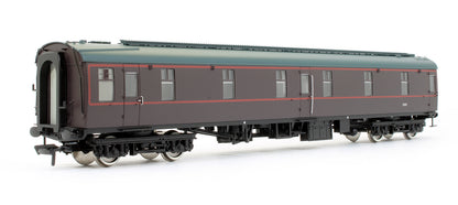 Pre-Owned BR MK1 SLF Coach Sleeping Car First Class Royal Claret (Exclusive Edition)