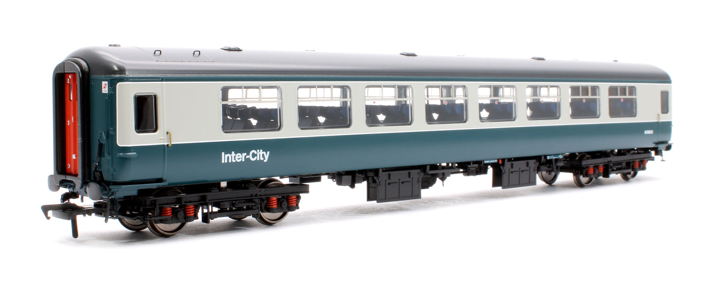 Pre-Owned Mark 2C MK2C TSO Blue/Grey Intercity Livery No.M5600