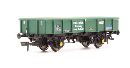 Pre-Owned PNA Wagon 7 RIB Railtrack 'CAIB-3611'