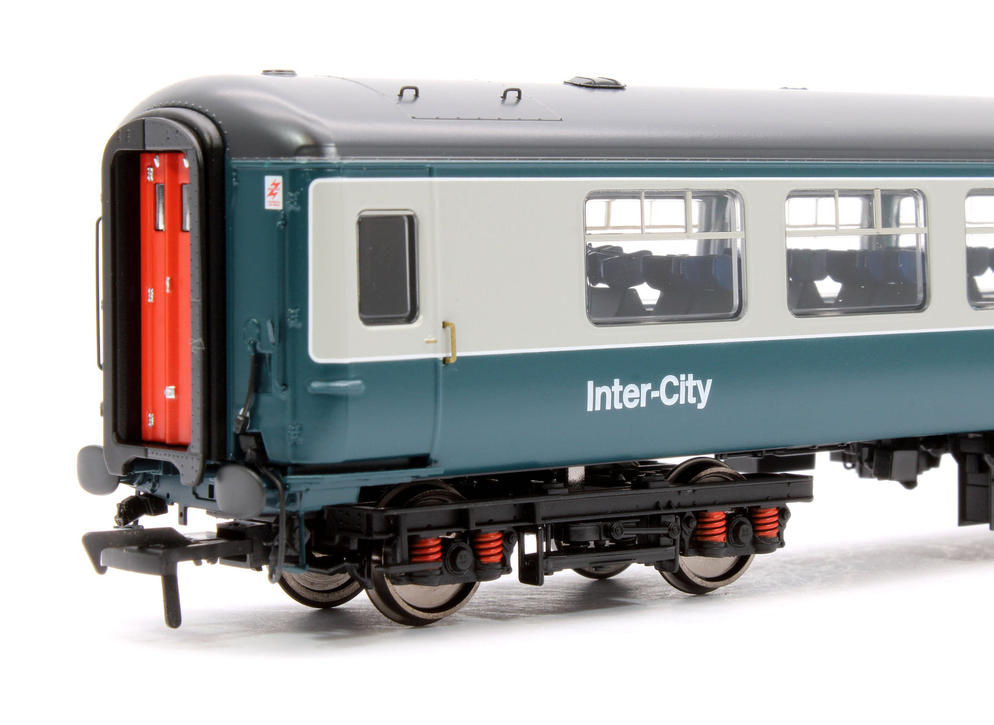 Pre-Owned Mark 2C MK2C TSO Blue/Grey Intercity Livery No.M5600