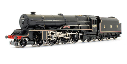 Pre-Owned LMS 4-6-2 'Princess Marie Louise' 6206 Steam Locomotive - Limited Edition