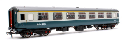 Pre-Owned Mark 2C MK2C FK Blue/Grey Intercity Livery No.M13543