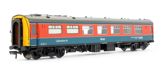 Pre-Owned 39-280Z BR MK1 FK EX Pullman Kitchen Laboratory Coach 'Wren' (Exclusive Edition)