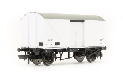 Pre-Owned 12t Fish Van 'E 87314'