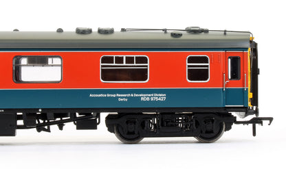 Pre-Owned 39-280Z BR MK1 FK EX Pullman Kitchen Laboratory Coach 'Wren' (Exclusive Edition)