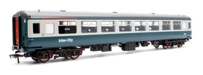 Pre-Owned Mark 2C MK2C TSO(T) Blue/Grey Intercity Livery No.E6522