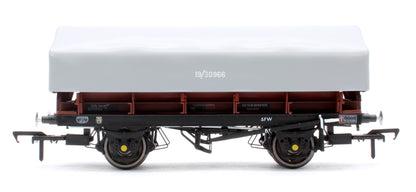 Pre-Owned ACC1104 BR Coil A/SFW Steel Wagon TOPS Bauxite - Pack E
