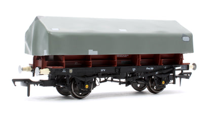 Pre-Owned ACC1103 BR Coil A/SFV Steel Wagon TOPS Bauxite - Pack D