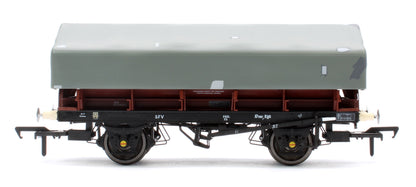 Pre-Owned ACC1103 BR Coil A/SFV Steel Wagon TOPS Bauxite - Pack D