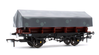 Pre-Owned ACC1103 BR Coil A/SFV Steel Wagon TOPS Bauxite - Pack D