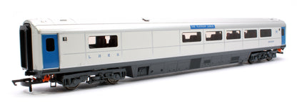 Pre-Owned Mk3 Sliding Door Trailer Composite Catering Platinum Jubilee of HM Queen Elizabeth II ER0022
