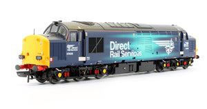 Pre-Owned Class 37/6 37609 Revised DRS Compass Diesel Locomotive (DCC Fitted)