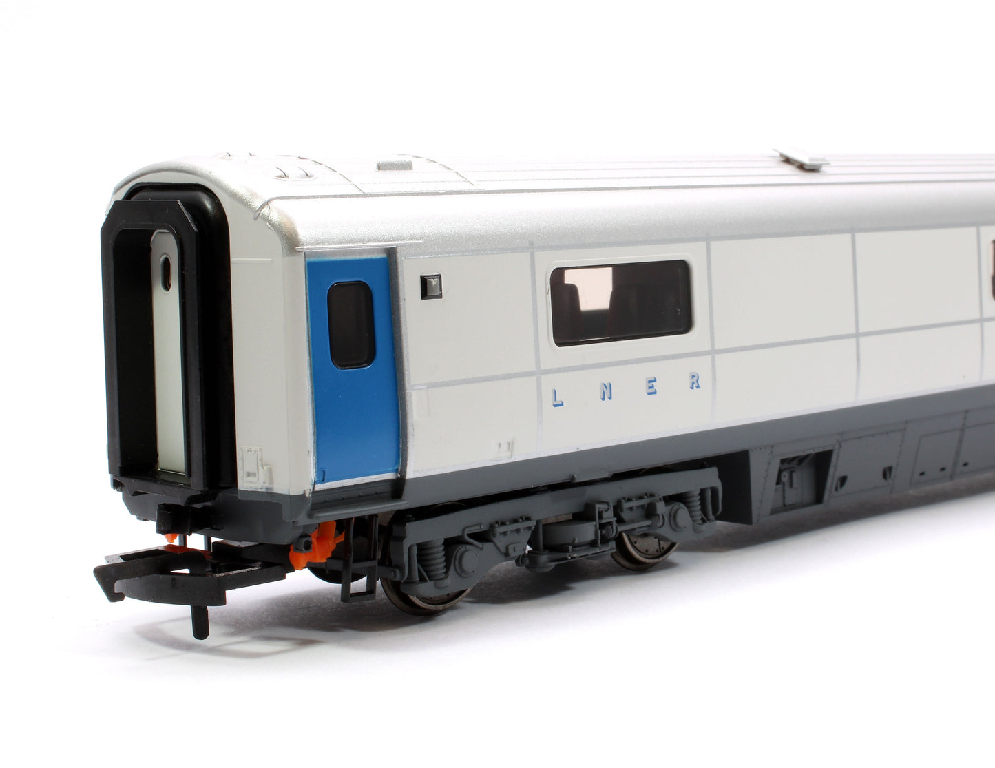 Pre-Owned Mk3 Sliding Door Trailer Composite Catering Platinum Jubilee of HM Queen Elizabeth II ER0022