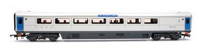 Pre-Owned Mk3 Sliding Door Trailer First Disabled Platinum Jubilee of HM Queen Elizabeth II ER0092