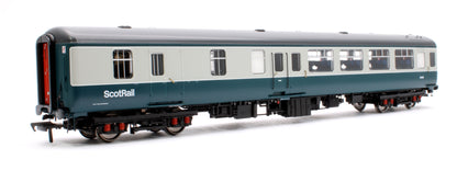Pre-Owned Mark 2C MK2C BSO Blue/Grey BR with Scotrail branding No.9446